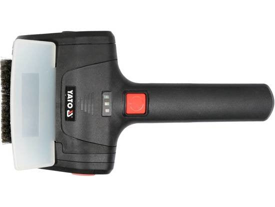 Yato Yg-20100 Accesorio De Barbacoa/Grill Al Aire Libre Cepillar