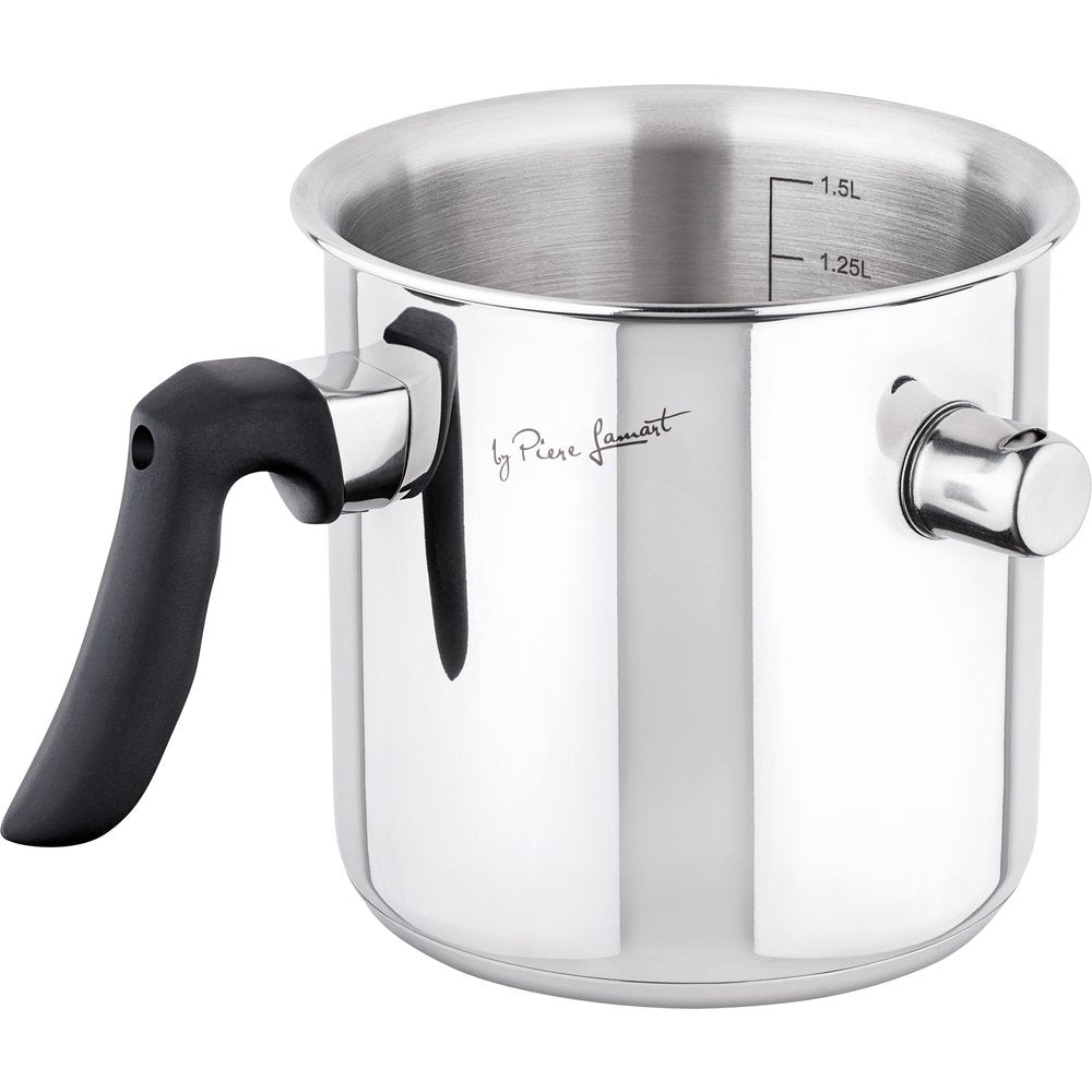 EAN 8590669187041 - Lamart LT1068 cazo para leche 1,5 L imagen 1