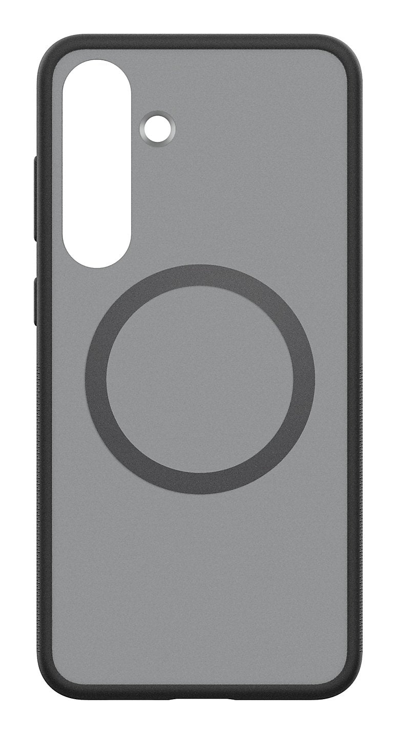 EAN 8809971239509 - Spigen Capella funda para teléfono móvil 15,8 cm (6.2") Negro, Translúcido imagen 1