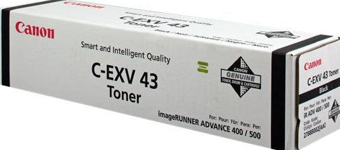 EAN 4960999923505 - Canon 2788B002 cartucho de tóner 1 pieza(s) Original Negro imagen 1