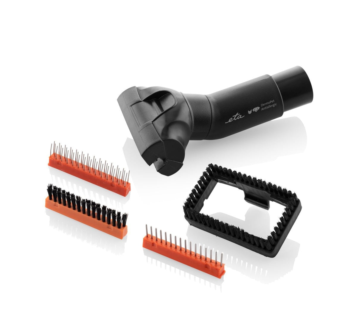 EAN 8590393303540 - Eta Grande Animal 2223 90000 3,2 L Aspiradora cilíndrica Secar 850 W Sin bolsa imagen 15