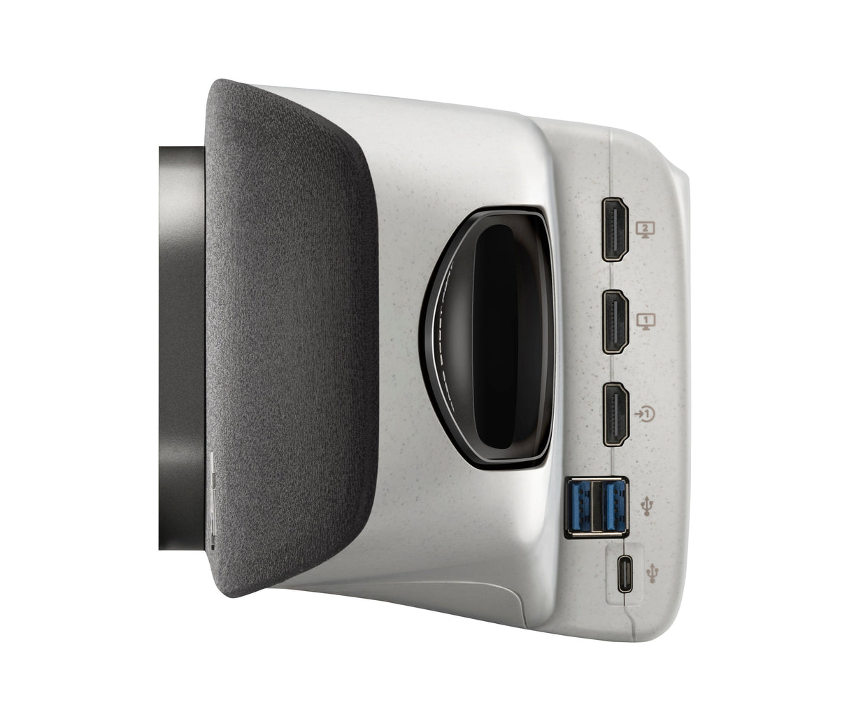 EAN 0197497449211 - HP Poly Studio X70 All-In-One Video Bar sistema de video conferencia 20 MP imagen 3