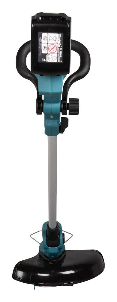 EAN 0088381762670 - Makita DUR193Z desbrozadora/bordeadora 280 W Batería Negro imagen 3