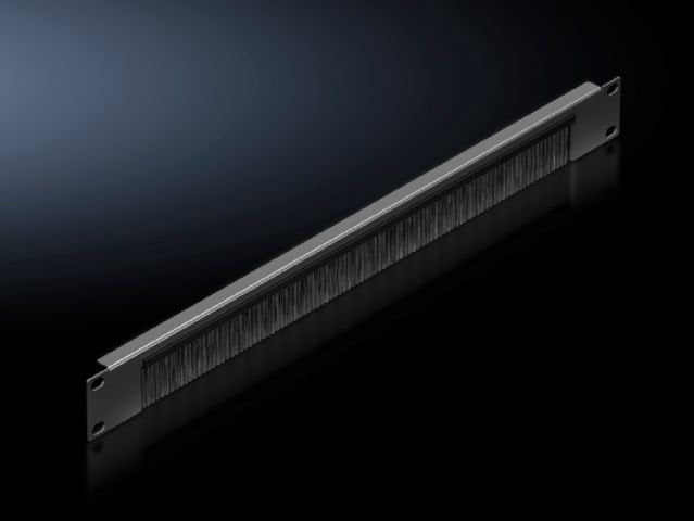 Rittal Cabledurchführungspanel It 19" 1he