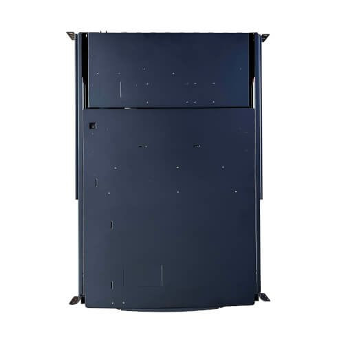 16port Ip Kvm With 19 Lcd