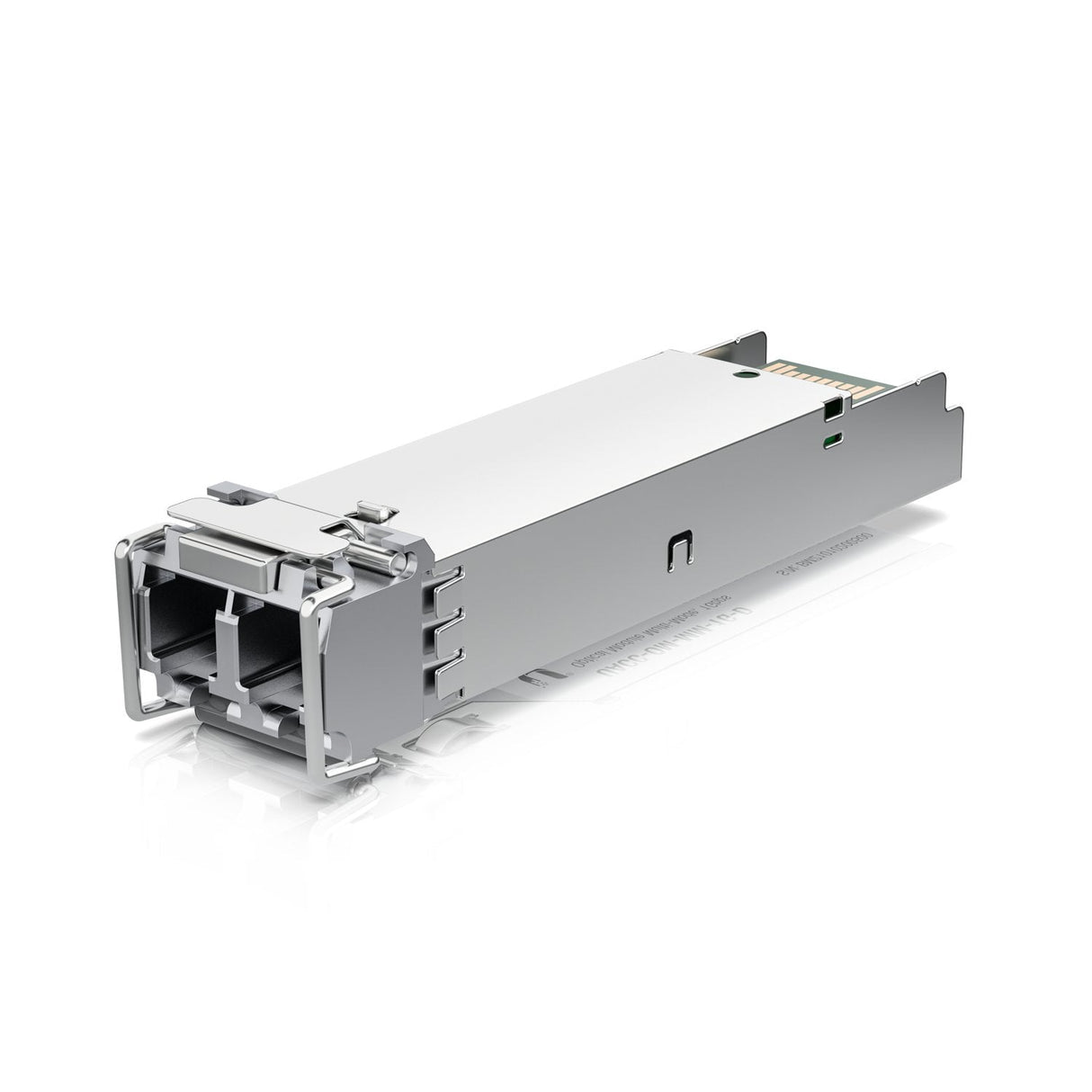 Modulo Sfp Ubiquiti Uacc-Om-Mm-1g-D-2 Ufiber Transceiver Mm 2pack