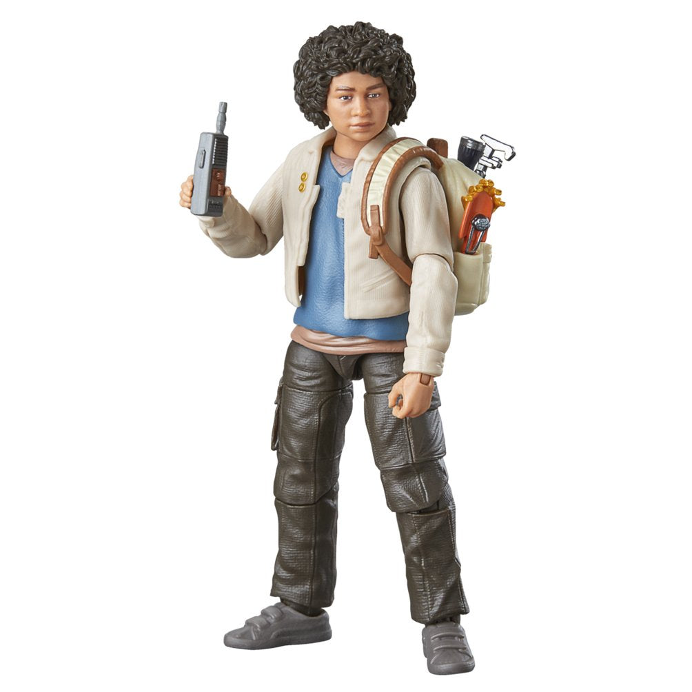 EAN 5010996274915 - Star Wars The Black Series Wim (At Attin) imagen 1