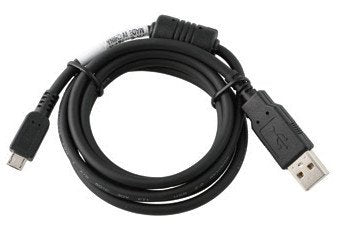 Honeywell Cbl-500-120-S00-03 Cable Usb 1,2 M Usb A Negro