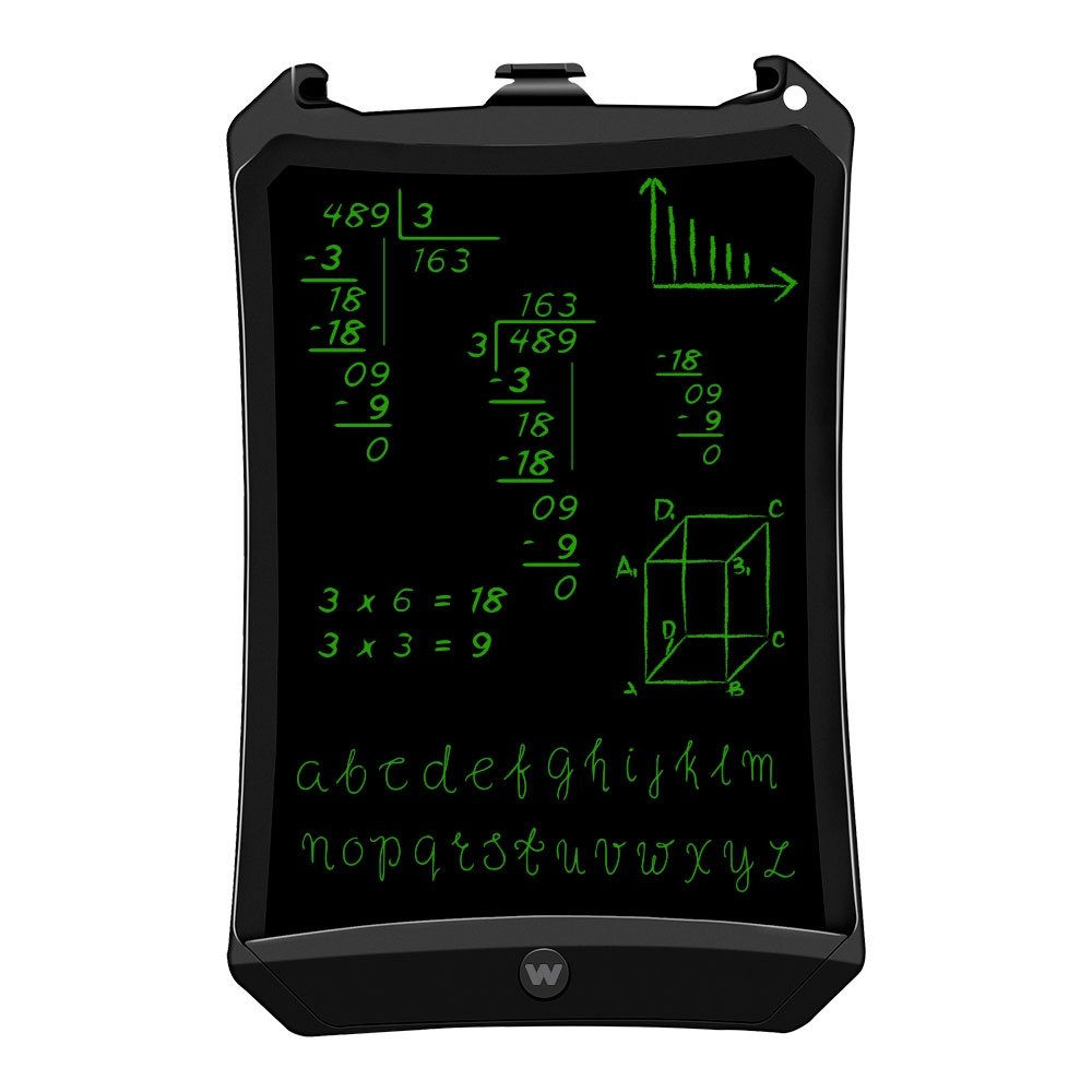 EAN 8435089030570 - Woxter Smart pad 90 22,9 cm (9") Negro imagen 7