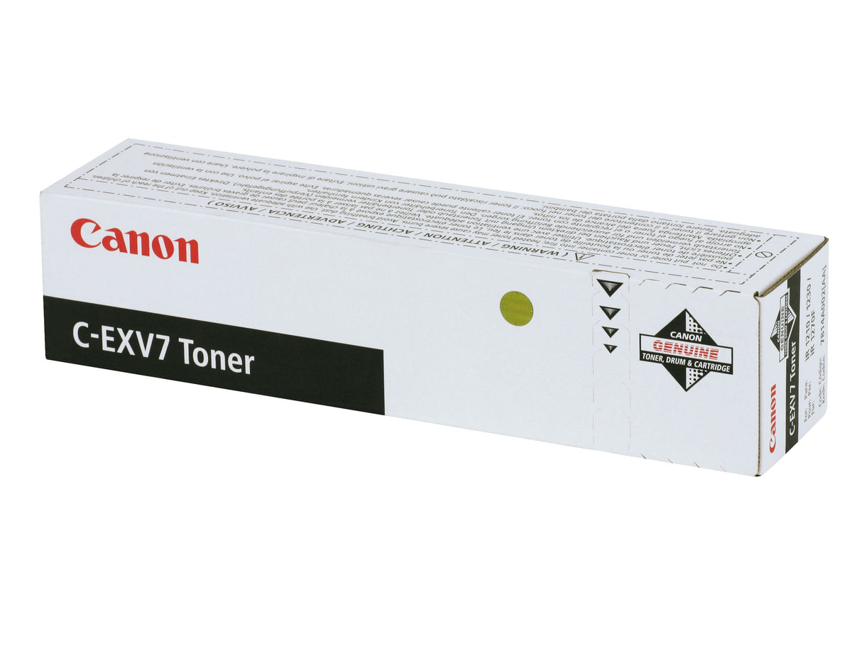 Canon Toner Negro Cexv7 Ir/1210/1230/1270/1530/1570/1510/Ir1310