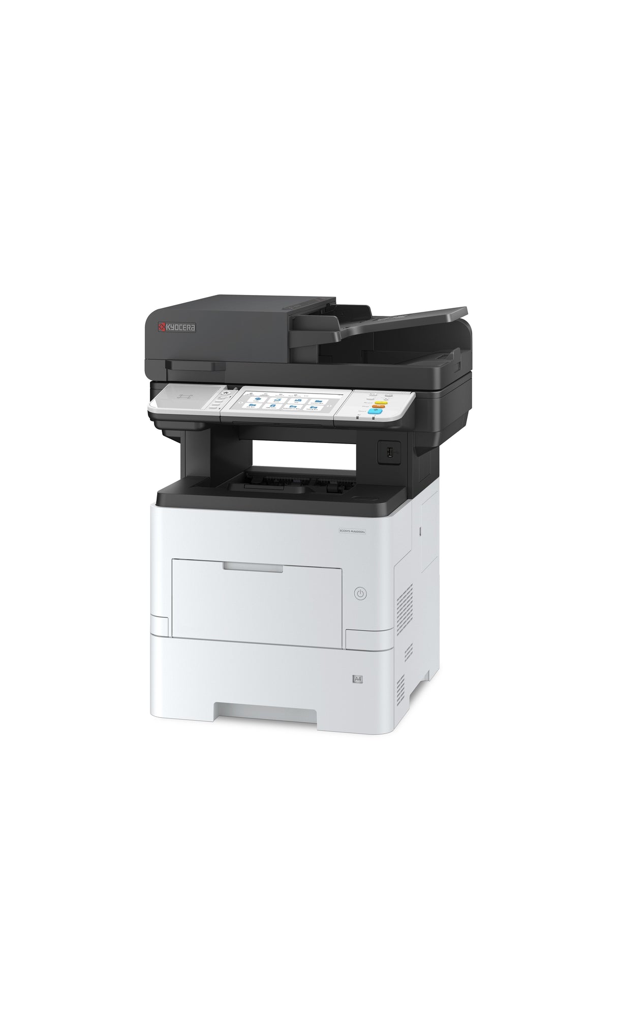 Kyocera Ecosys Ma6000ifx Hypas A4 Sw 4 In 1 Mfp-Symem