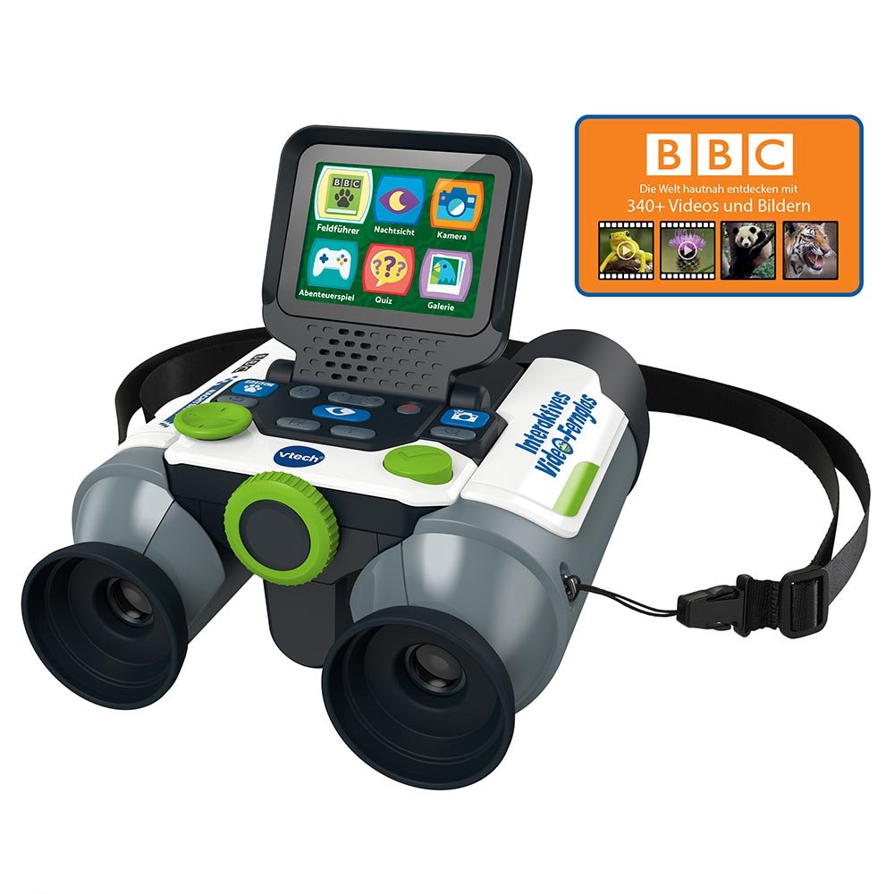 EAN 3417766186041 - VTech 618604 imagen 1