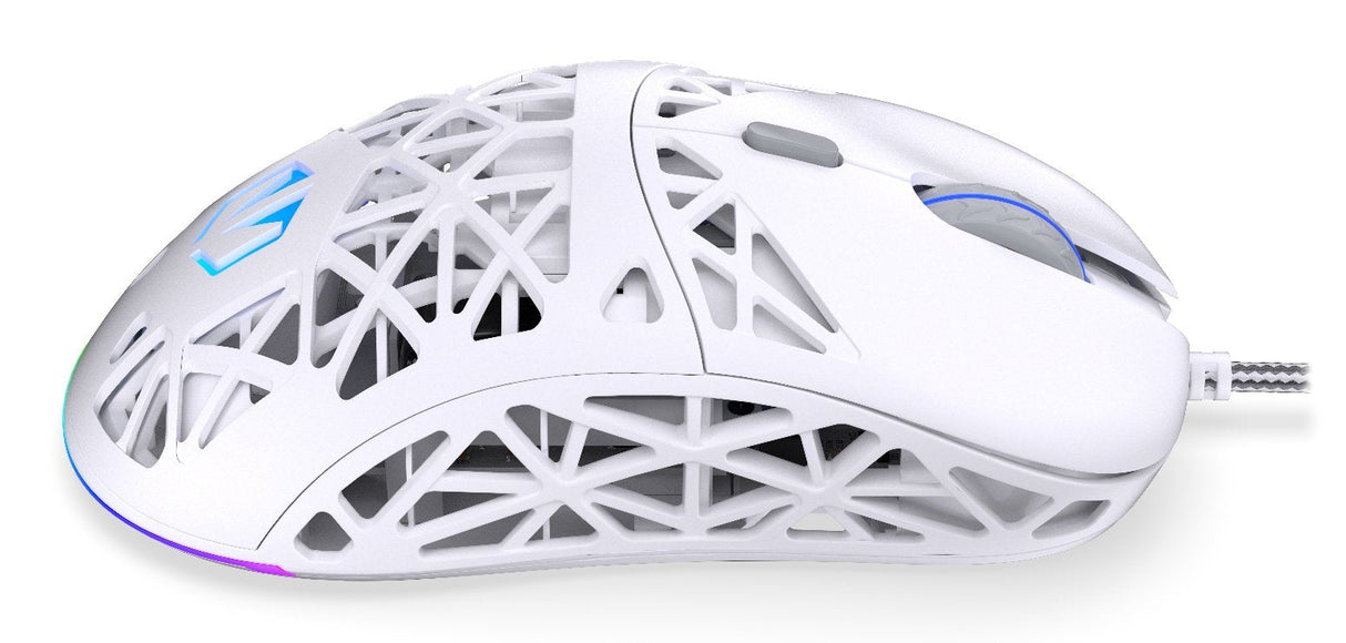 Mouse Usb Optical Liv Owh/White Ey6a021 Endorfy