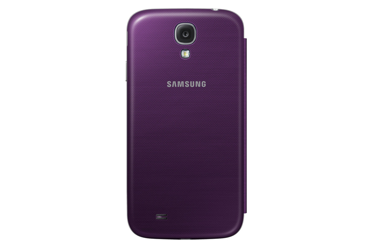 EAN 8806085669000 - Samsung EF-FI950B funda para teléfono móvil Libro Marrón imagen 19