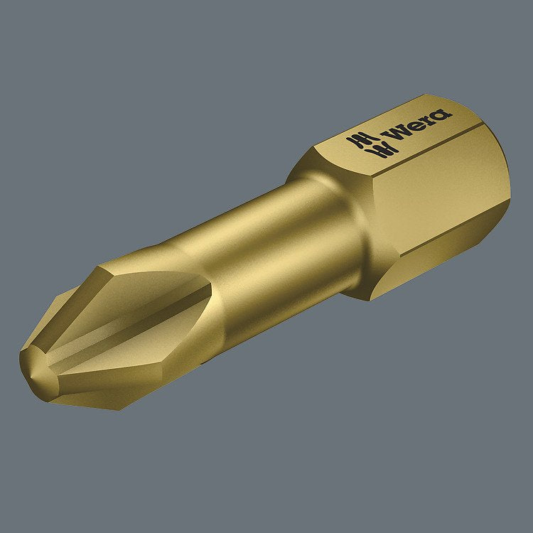 EAN 4013288179876 - Wera Bit-Check 12 punta de destornillador 12 pieza(s) imagen 2
