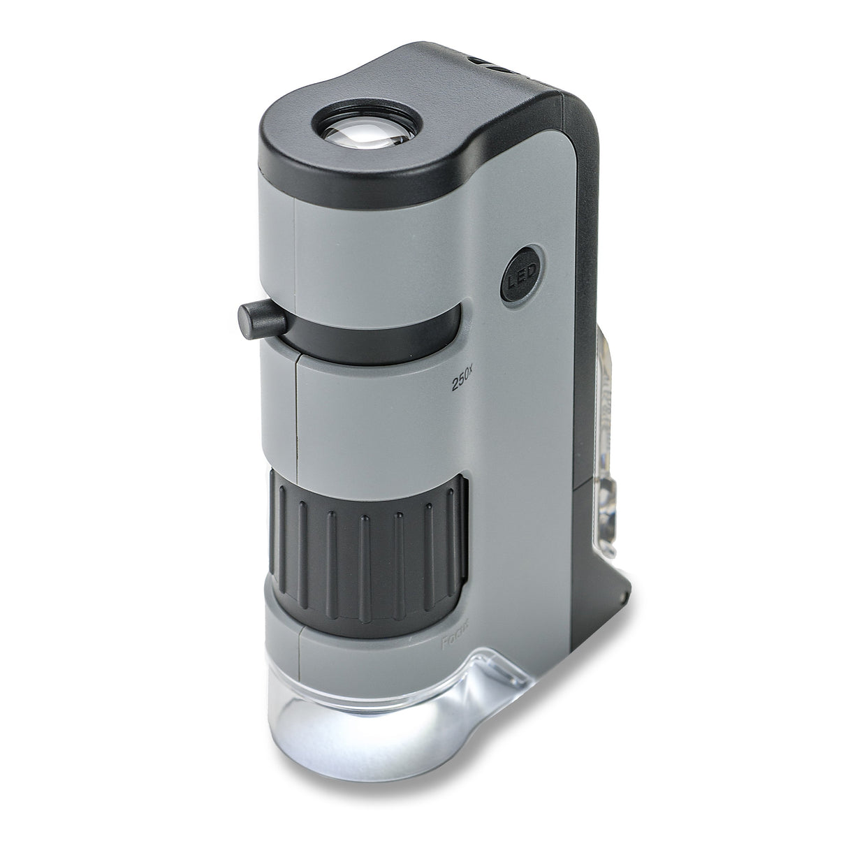 EAN 0750668013040 - Carson MICROFLIP 250x Microscopio digital imagen 10