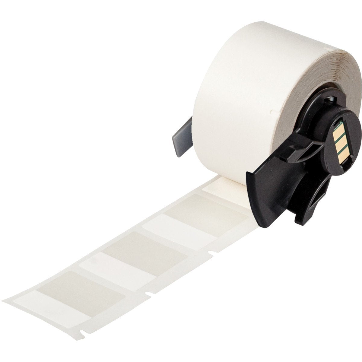 Self-Laminating Vinyl Wrap Around Labels For M610, M611,