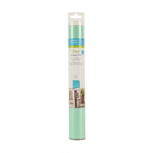 EAN 0093573990625 - Cricut Premium Rollo de vinilo de termotransferencia imagen 3