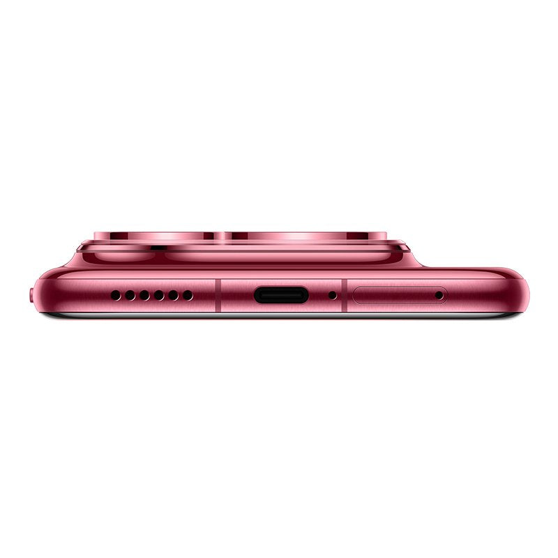 Huawei Pura 80 Pro 17,3 Cm (6.8") Sim Doble 4g Usb Tipo C 12 Gb 512 Gb 5170 Mah Rojo