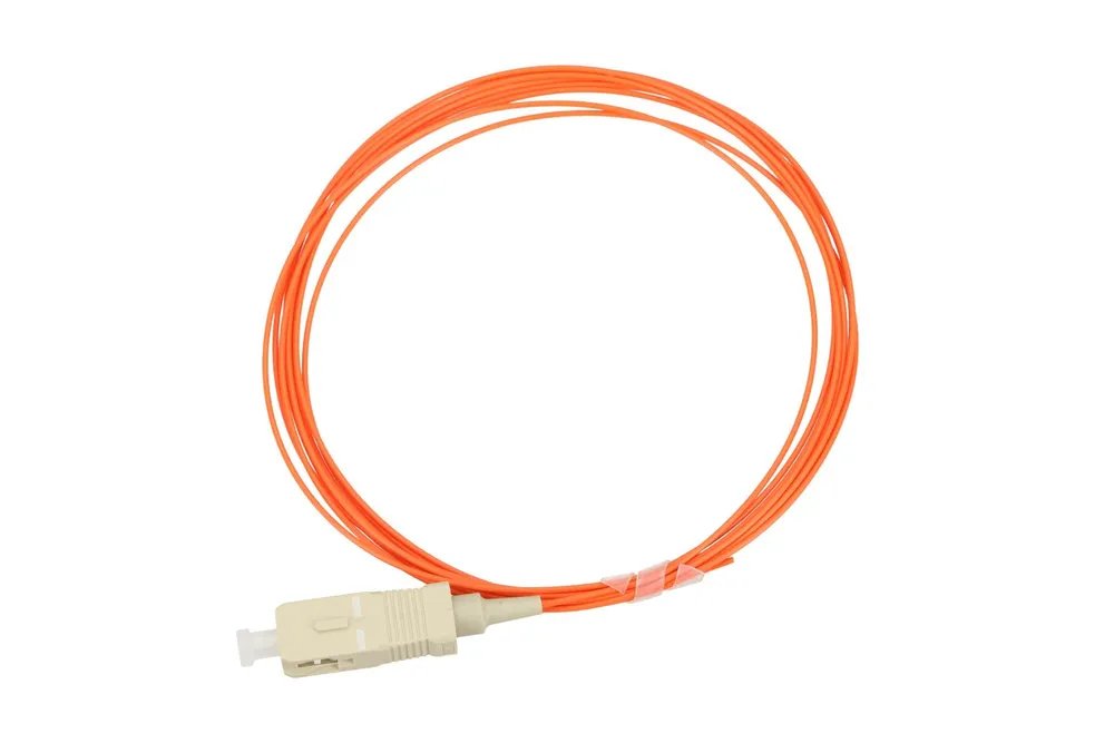Extralink Pigtail Sc/Upc Mm 900um 2m Om2 50/125