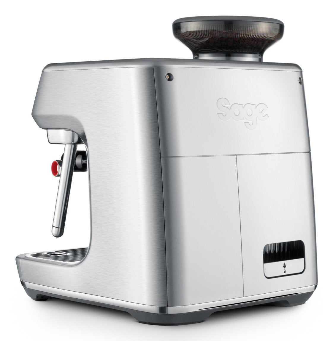 EAN 9355973120080 - Sage Oracle Jet Totalmente automática Máquina espresso 2,3 L imagen 4