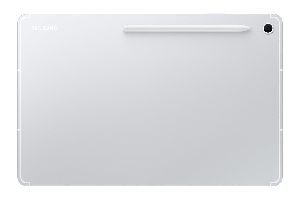 EAN 8806097197119 - Samsung Galaxy Tab S10 FE+ Samsung Exynos 256 GB 33,3 cm (13.1") 12 GB Wi-Fi 6 (802.11ax) Plata imagen 9