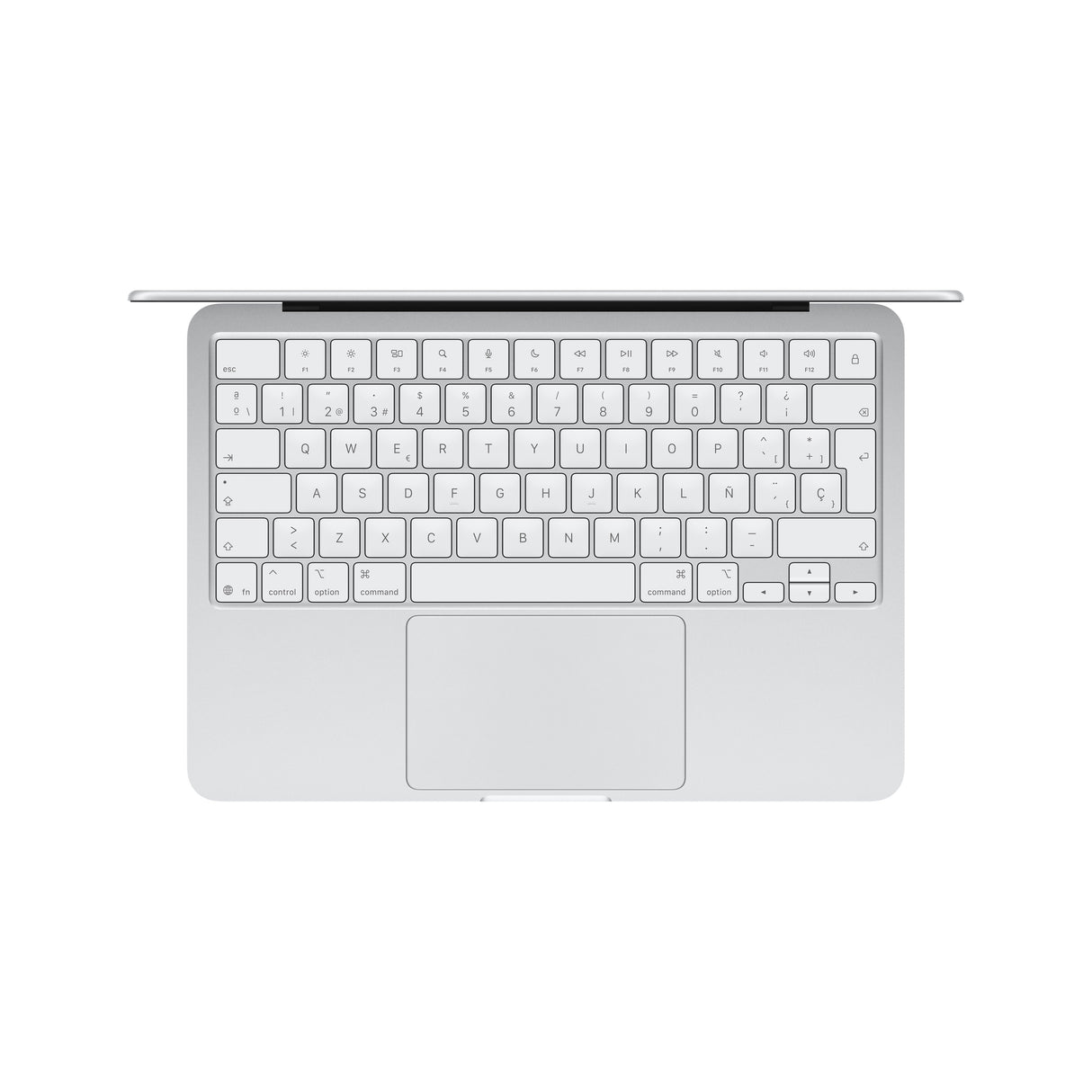 EAN 0195950851045 - Apple MacBook Neo Apple A Portátil 33 cm (13") Wi-Fi 6E (802.11ax) macOS Tahoe imagen 2