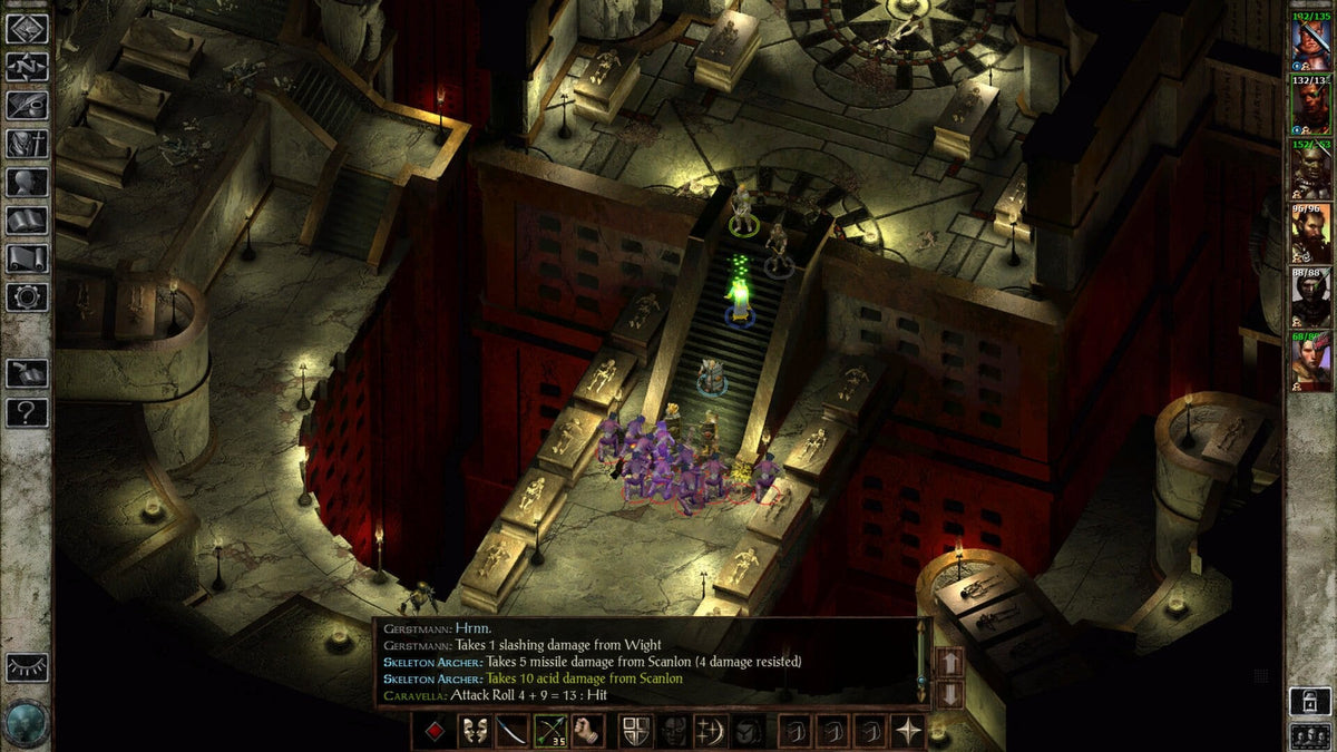 Juego Planescape Torment - Icewind Dale Playstation 4