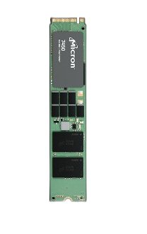 Micron 7450 Pro - Ssd - Enterprise - 960 Gb - Pcie 4.0 (Nvme)