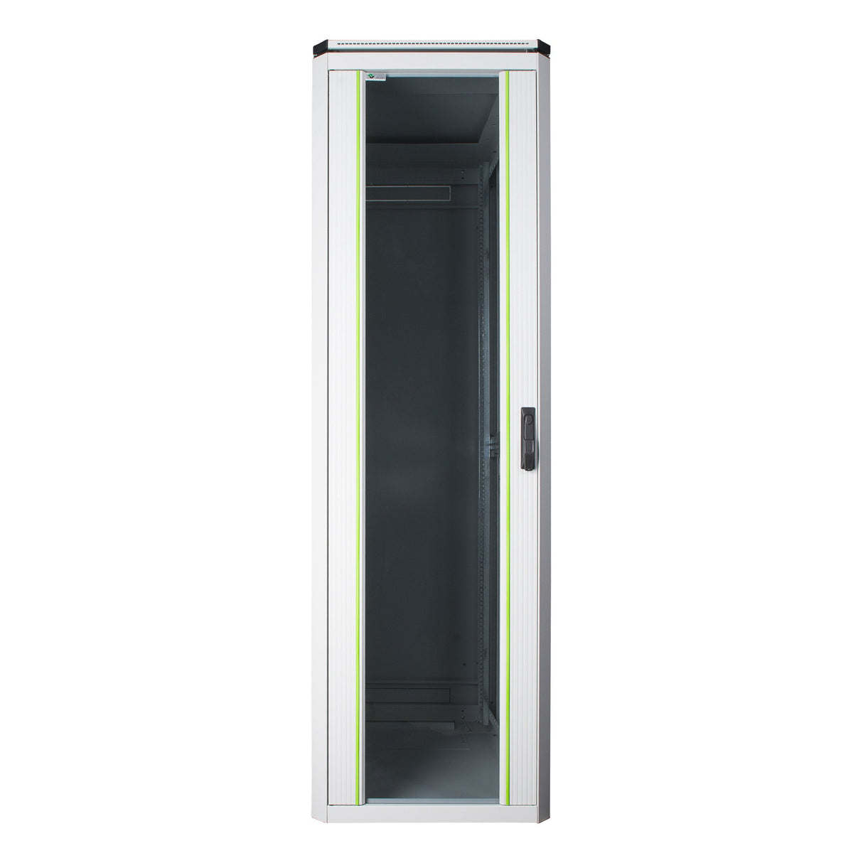 19" 42u Rack Cabinet 600 X 1000 X 2053mm Data Line -