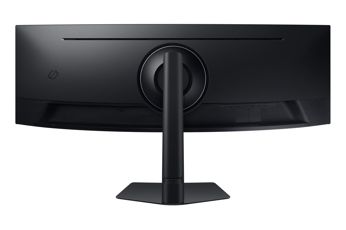 EAN 8806095234908 - Samsung G95C pantalla para PC 124,5 cm (49") 5120 x 1440 Pixeles Dual QHD LED Negro imagen 8