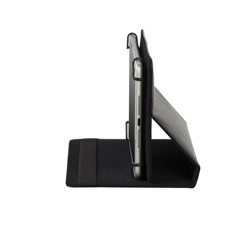 EAN 6907801030035 - Rivacase 3003 20,3 cm (8") Folio Negro imagen 2