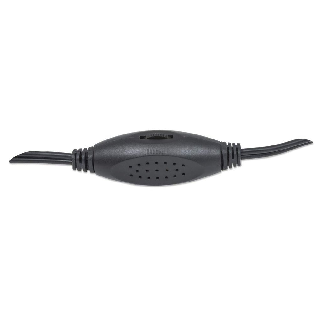 EAN 0766623161435 - Manhattan 161435 altavoz Negro Alámbrico 6 W imagen 6