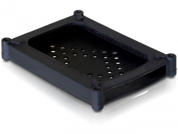 EAN 4043619181780 - DeLOCK HDD Protection Cover > 2.5” Negro imagen 1
