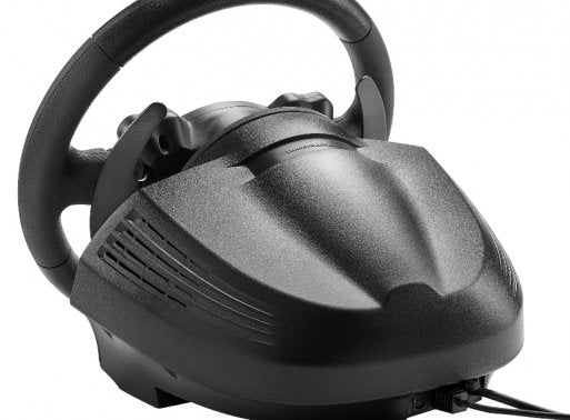 Thrustmaster Tmx Force Feedback Negro Volante Pc, Xbox One Negro, Volante, Pc, Xbox One, Botón Menú, Alámbrico, Negro, Windows 10 Education, Windows 10 Education X64, Windows 10 Enterprise, Windows 10 Enterprise X64,...