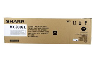 Sharp Toner Mx-900gt Para Mx-M904/M905/M1054/M1055/ M1204/M1205 Negro