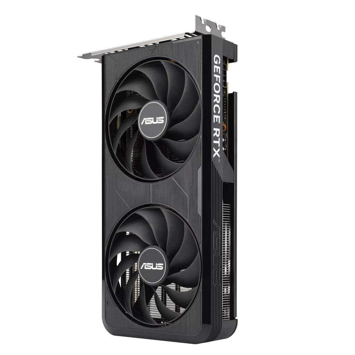 Tarjeta Gráfica Asus Dual Geforce Rtx 5060 Ti Evo Oc 16gb Gddr7