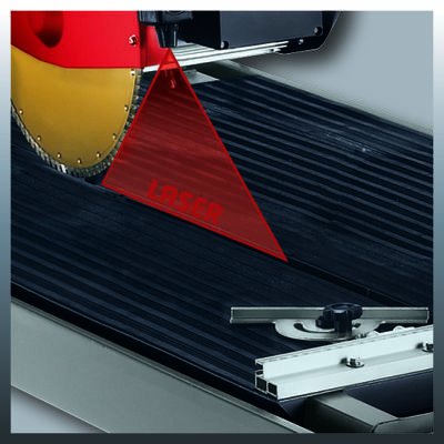 Einhell Te-Sc 920 L Stone Cutting Machine Sierra