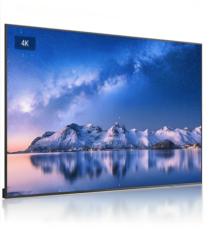 EAN 6927433604428 - MAXHUB ND98CMA pantalla para sala de reuniones 2,49 m (98") 3840 x 2160 Pixeles Wi-Fi 6 (802.11ax) Negro imagen 1