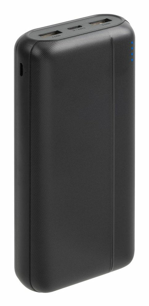 EAN 4260709013565 - Rivacase VA2071 batería externa 20000 mAh Negro imagen 1