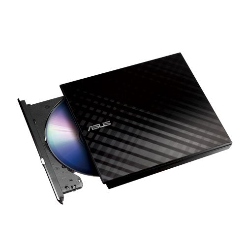 Grabadora Externa Cd Dvd Asus Sdrw-08d2s-U Lite