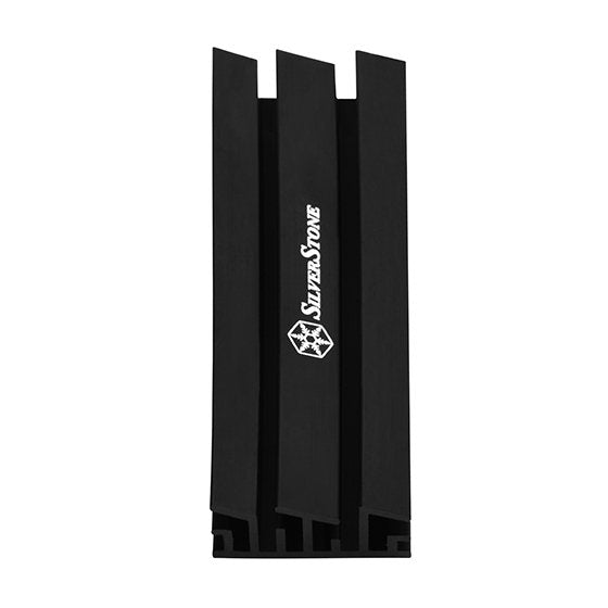 EAN 0844761015893 - Silverstone SST-TP02-M2 sistema de refrigeración para ordenador Memory Stick (MS) Disipador térmico/Radia imagen 5