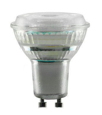 Reflector Led Segula Gu10 5.2w 10° Regulable 2700k