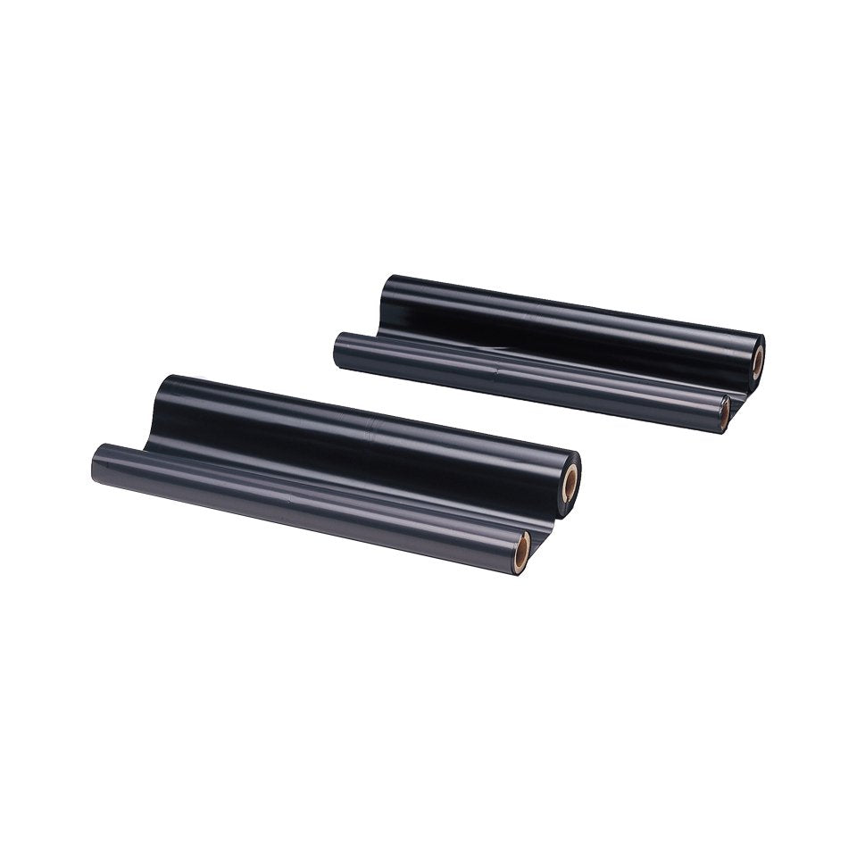 EAN 4977766058100 - Brother PC-72RF suministro para fax Cinta de fax 144 páginas Negro 2 pieza(s) imagen 1