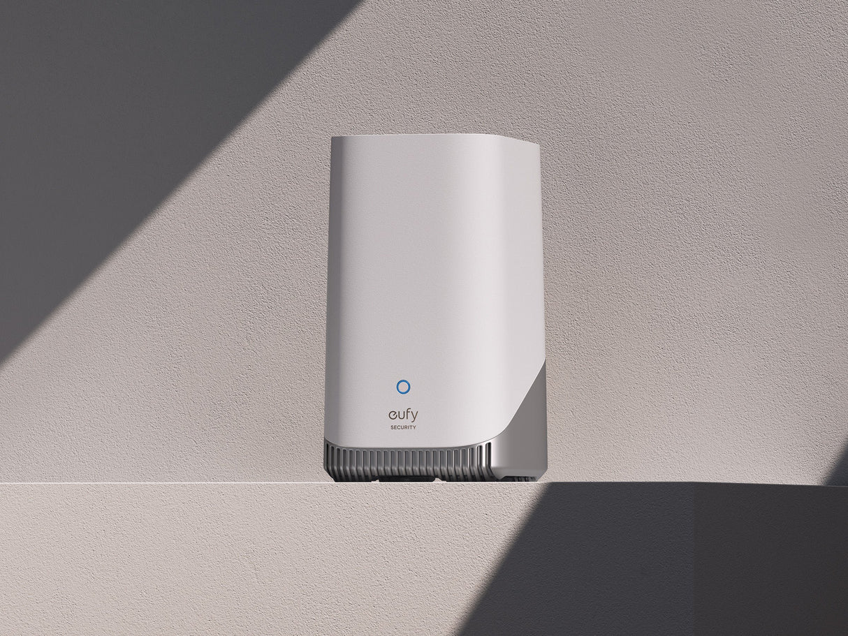 EAN 0194644111984 - Eufy HomeBase 3 Blanco imagen 2