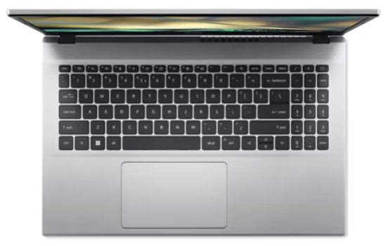 EAN 4711474342843 - Acer Aspire 3 A315-59-56GU Intel® Core™ i5 i5-1235U Portátil 39,6 cm (15.6") 16 GB DDR4-SDRAM 512 GB SSD imagen 4