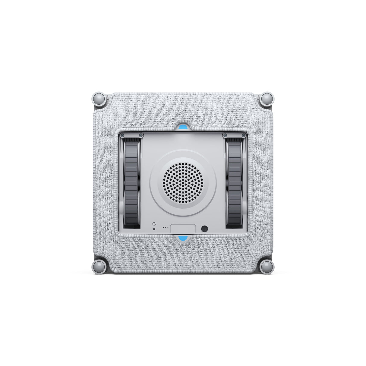 Ecovacs Ecovacs Winbot Fensterroboter Mini Gris Wg841-01td