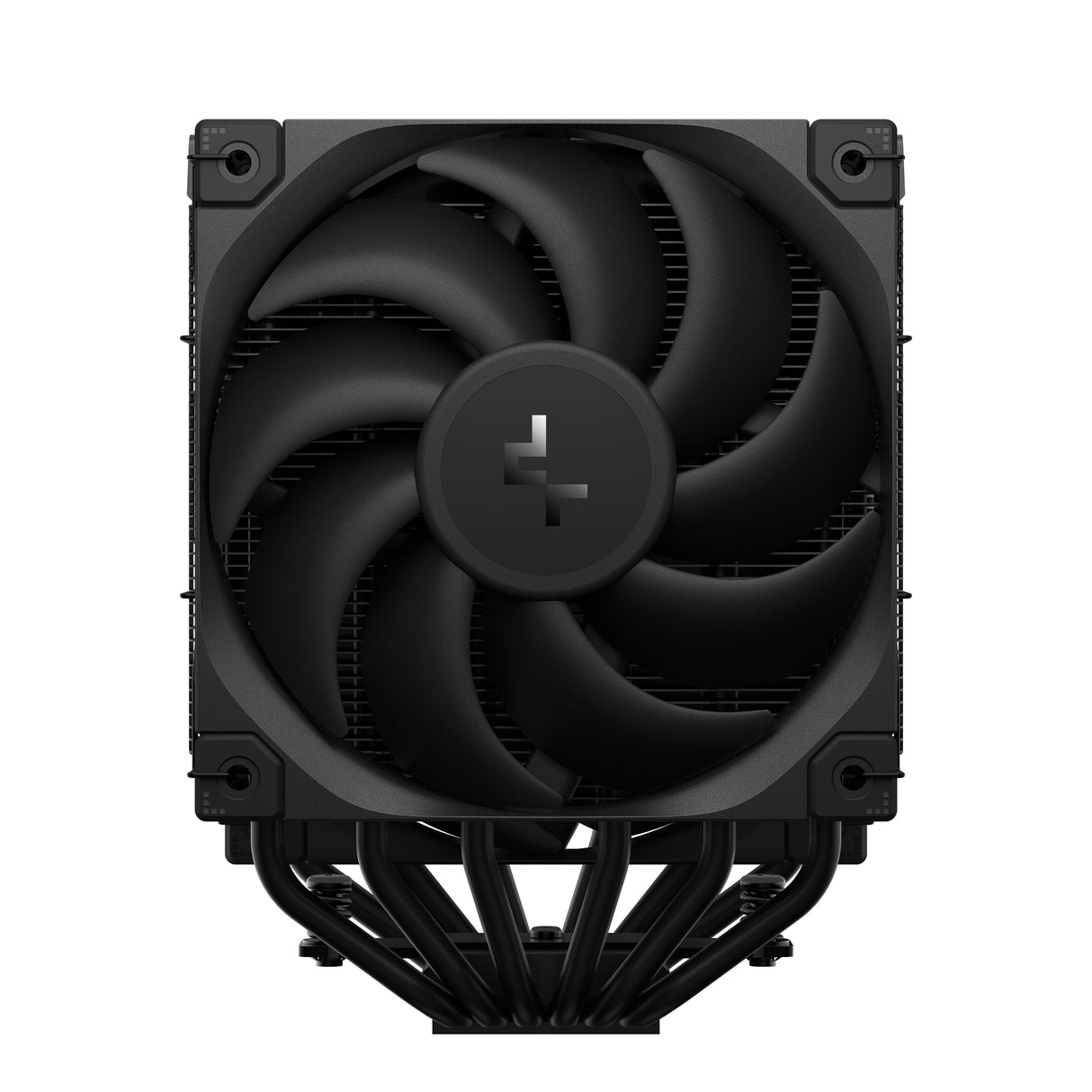 EAN 6933412728818 - DeepCool AK620 Digital PRO Procesador Refrigerador de aire 12 cm Negro 1 pieza(s) imagen 5