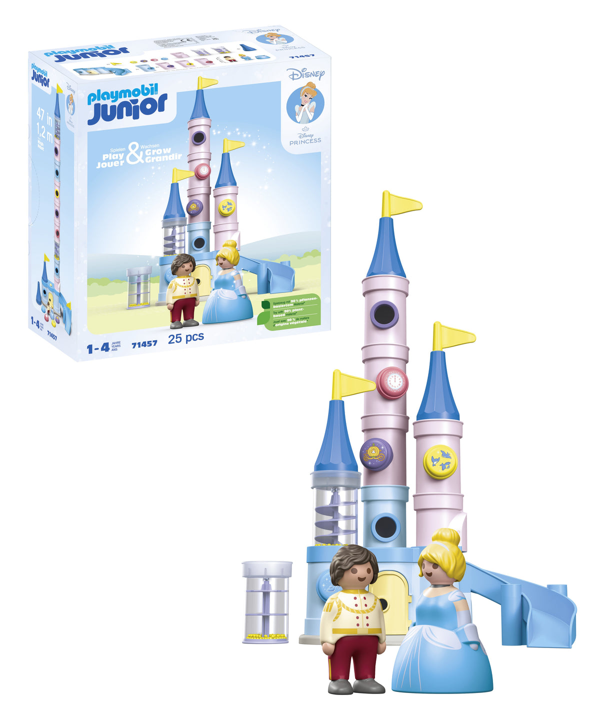 EAN 4008789714572 - Playmobil 71457 set de juguetes imagen 1