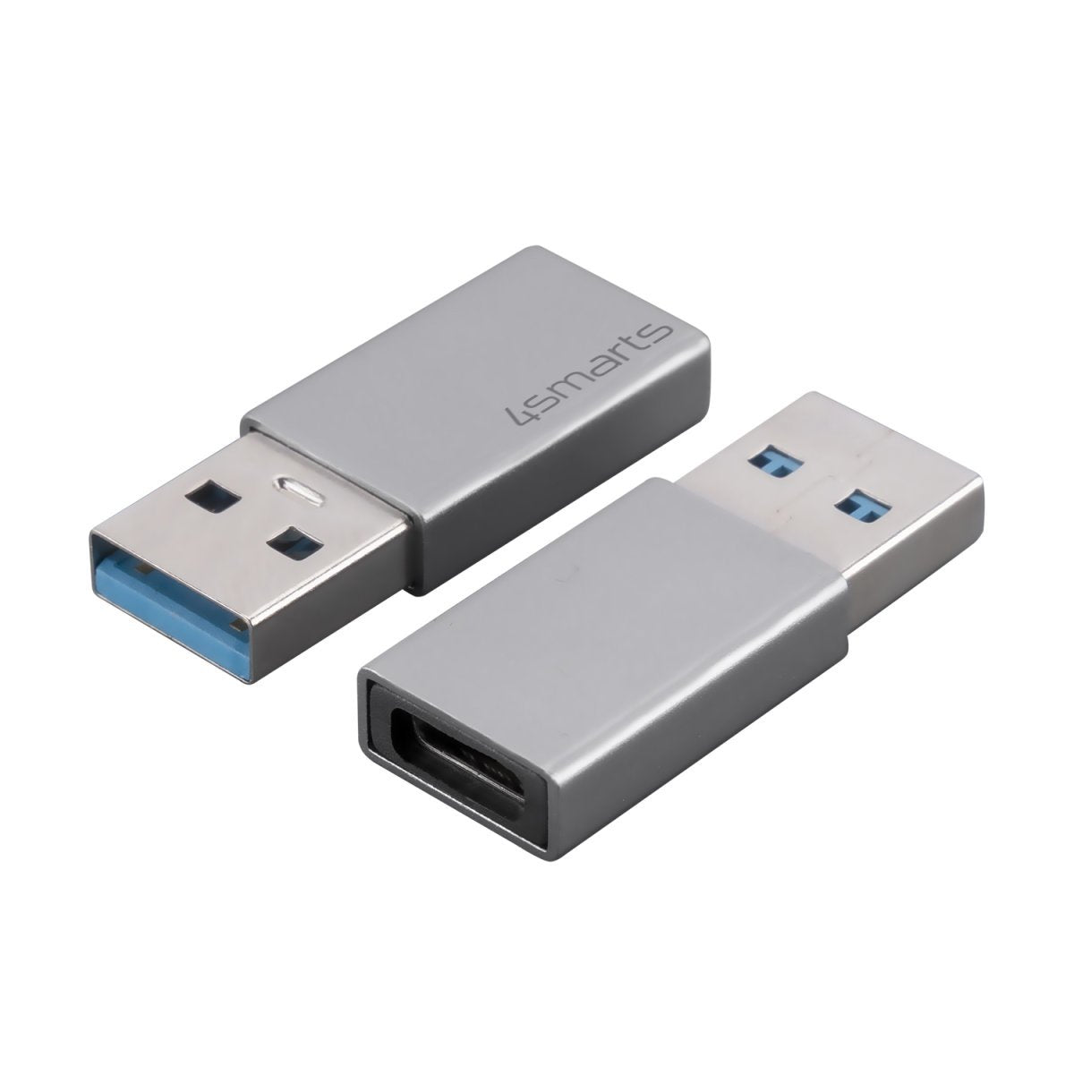 EAN 4252011904471 - 4smarts 540275 tarjeta y adaptador de interfaz USB Tipo C imagen 1